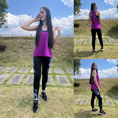 😍SET 3 PIEZAS PERFECTO PARA TUS ACTIVIDADES 🤸‍♀️