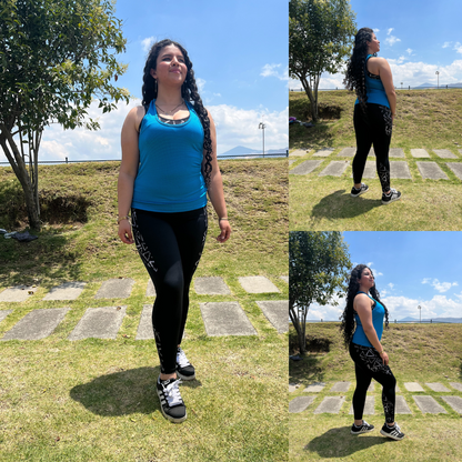 😍SET 3 PIEZAS PERFECTO PARA TUS ACTIVIDADES 🤸‍♀️